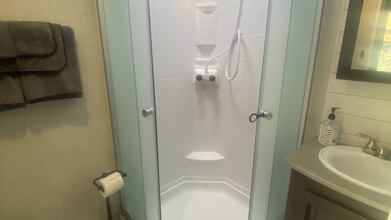 Photo of Bathroom in Julian