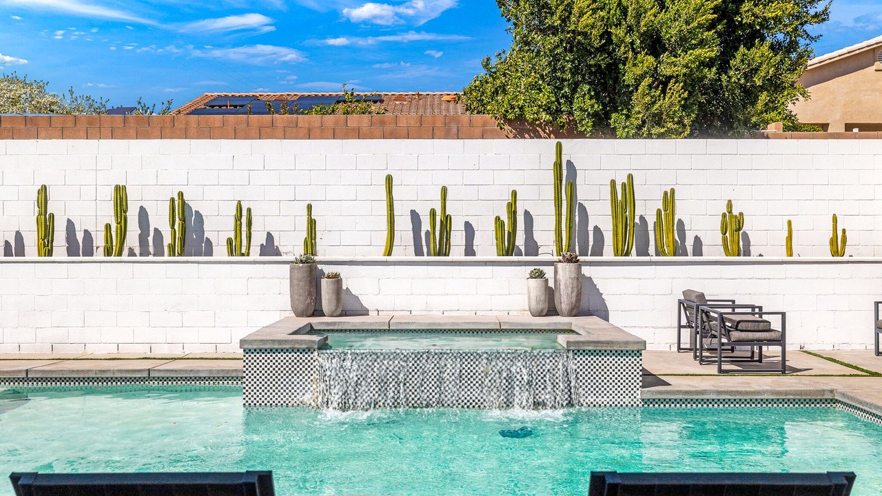 Photo of Outdoor in Desert Hot Springs