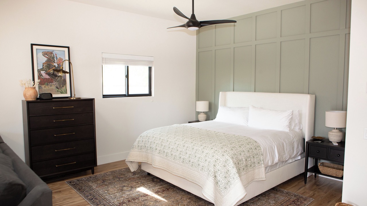 Photo of Bedroom in Los Olivos