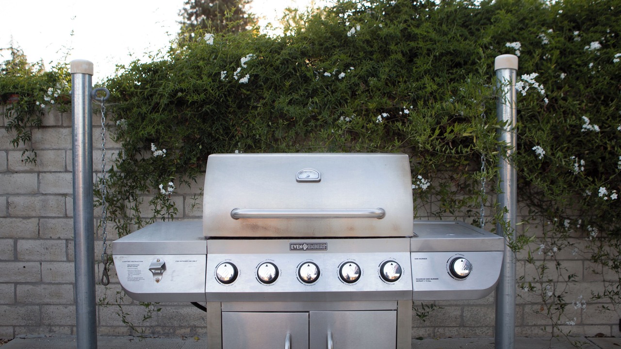 Photo of Outdoor in Los Olivos