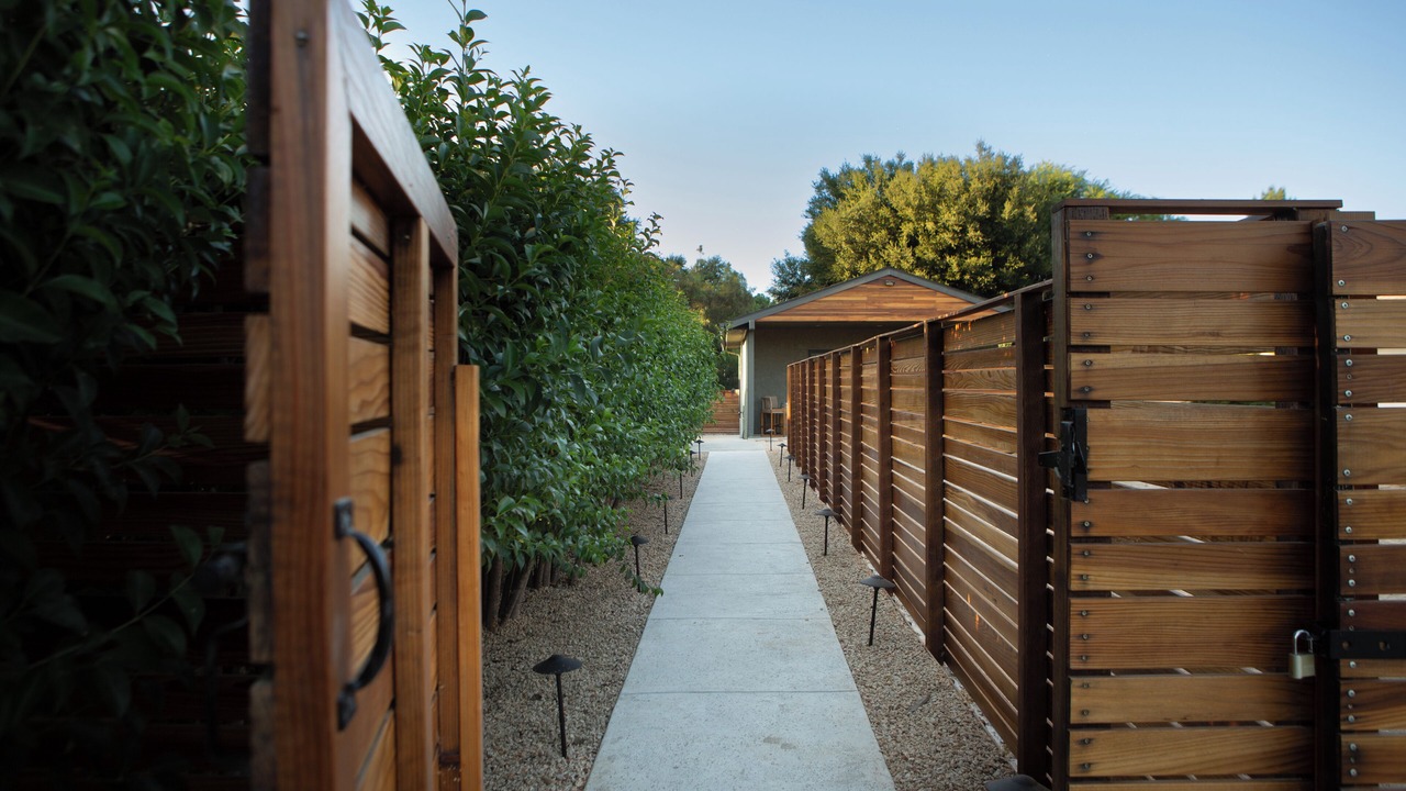 Photo of Outdoor in Los Olivos