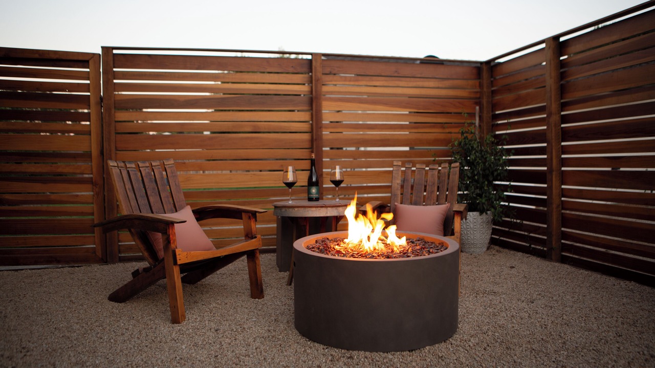 Photo of Outdoor in Los Olivos