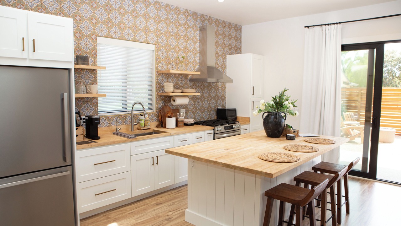 Photo of Kitchen in Los Olivos