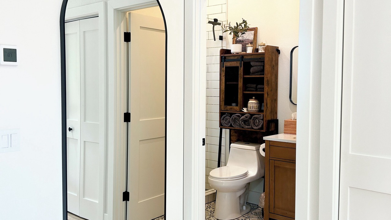 Photo of Bathroom in Los Olivos