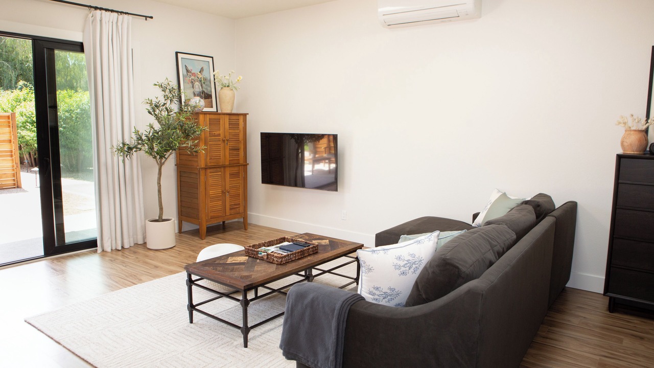Photo of Livingroom in Los Olivos
