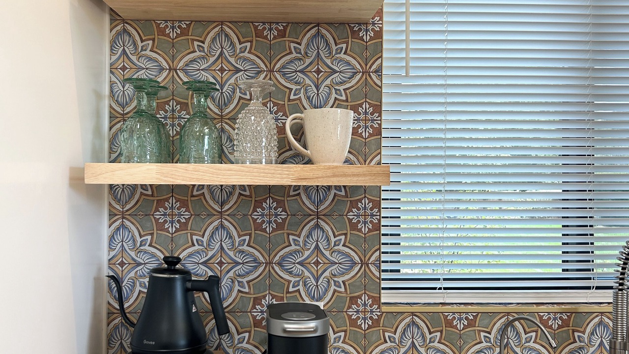Photo of Kitchen in Los Olivos