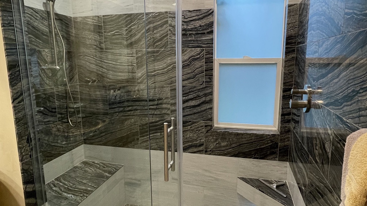 Photo of Bathroom in Indian Wells
