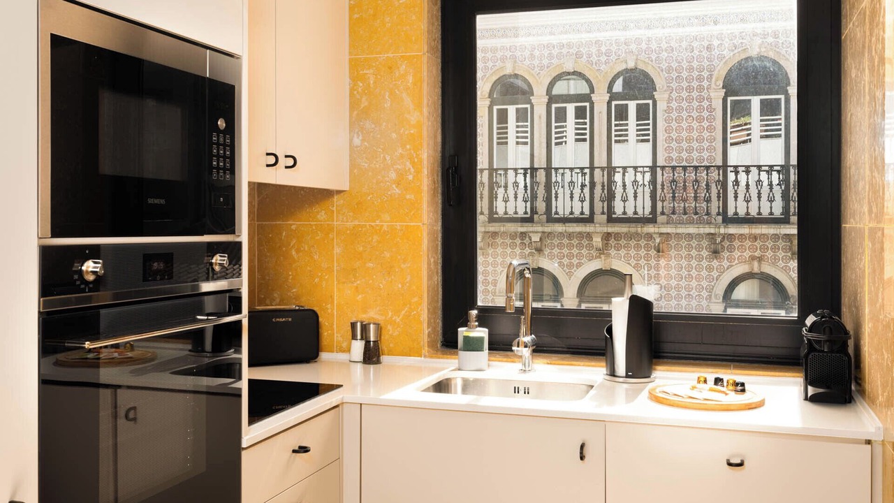 Photo of Kitchen in Santo Antonio