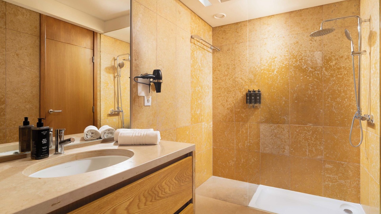 Photo of Bathroom in Santo Antonio