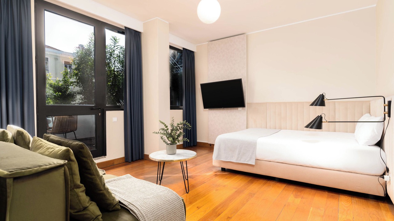 Photo of Bedroom in Santo Antonio