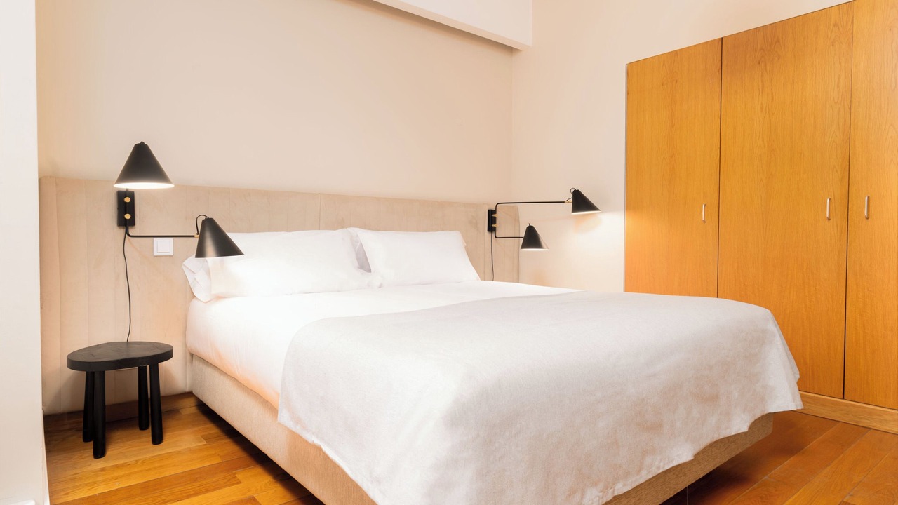 Photo of Bedroom in Santo Antonio