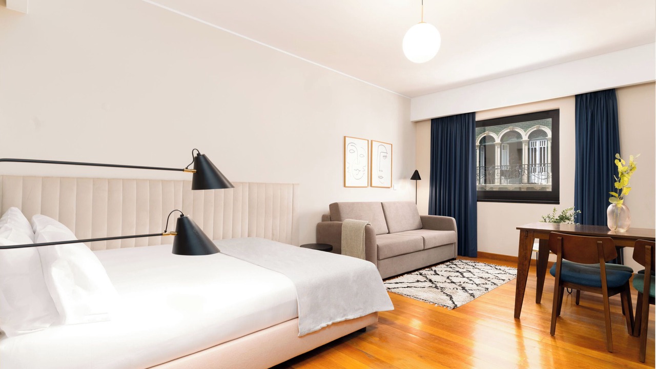 Photo of Bedroom in Santo Antonio