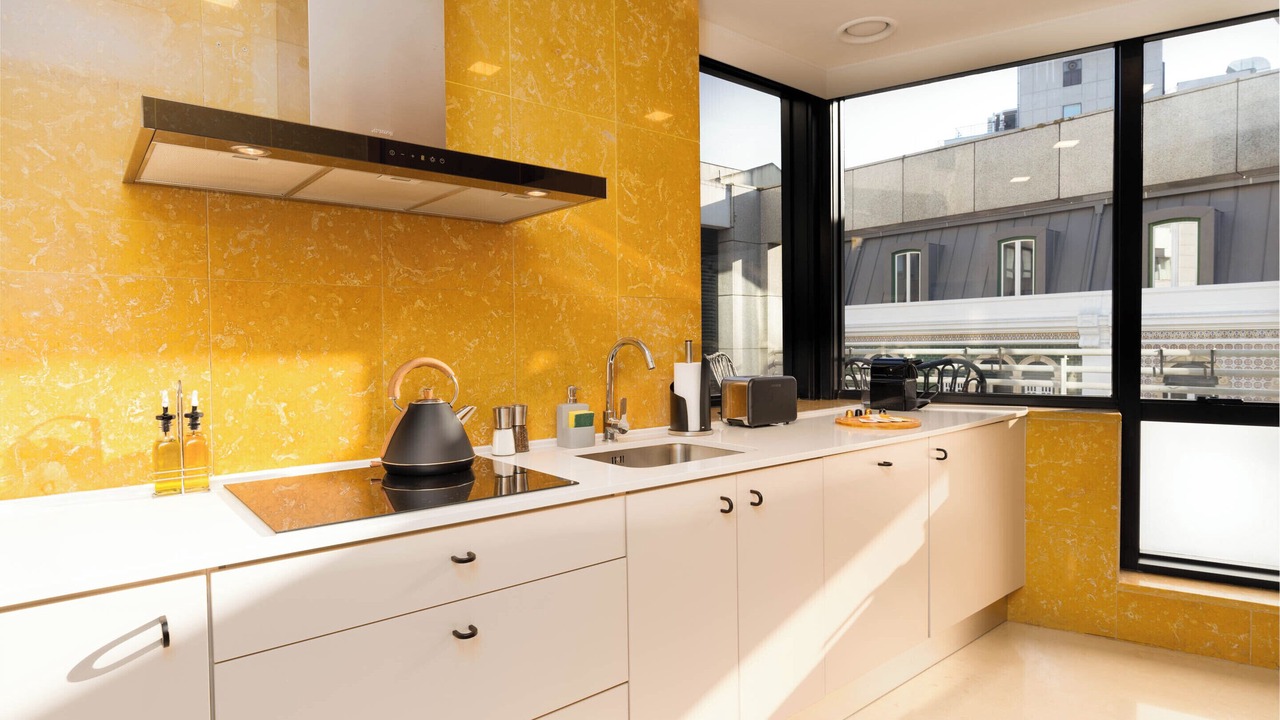 Photo of Kitchen in Santo Antonio