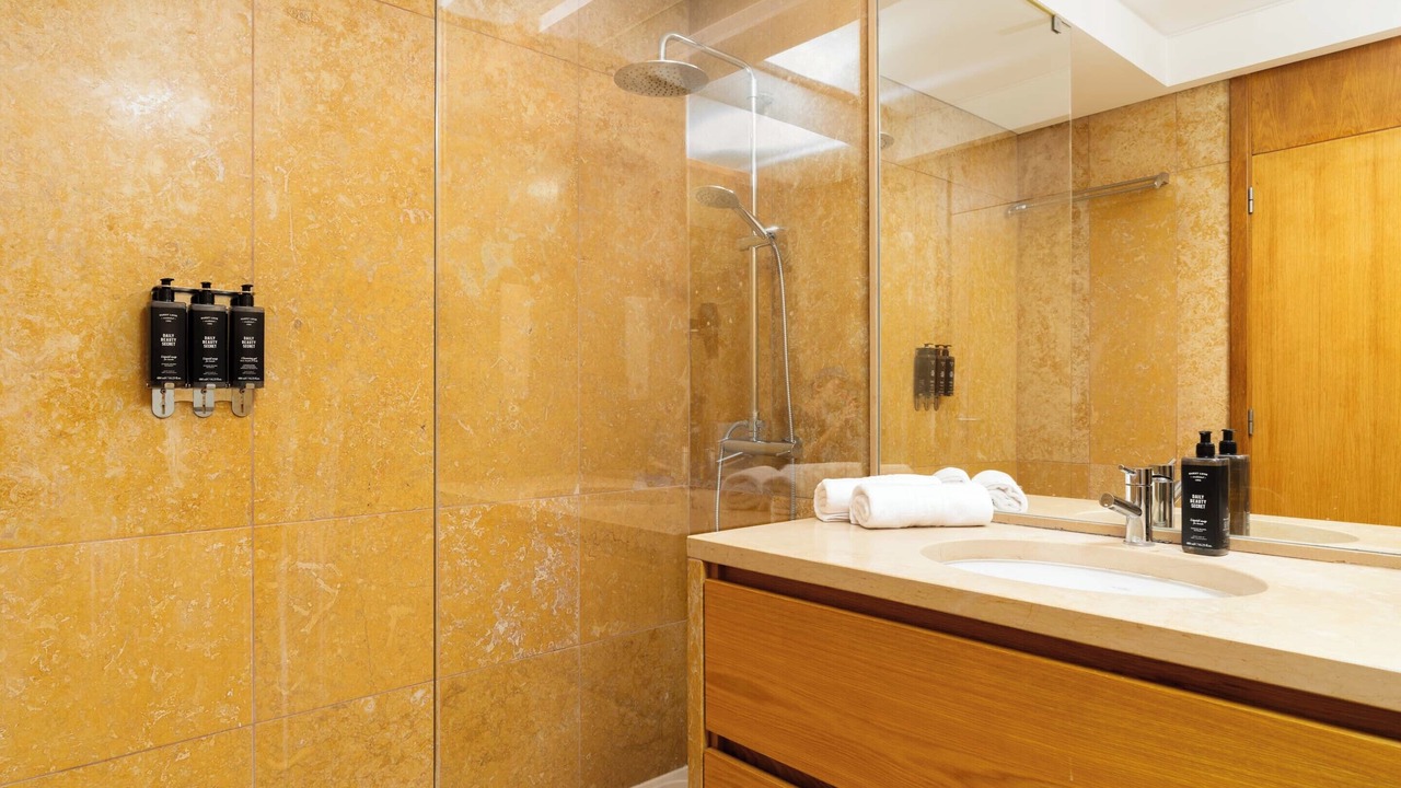 Photo of Bathroom in Santo Antonio
