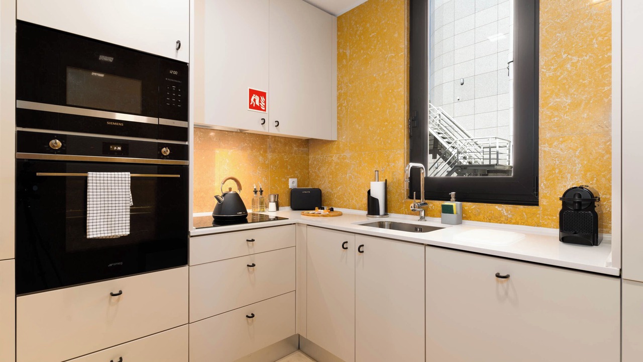 Photo of Kitchen in Santo Antonio