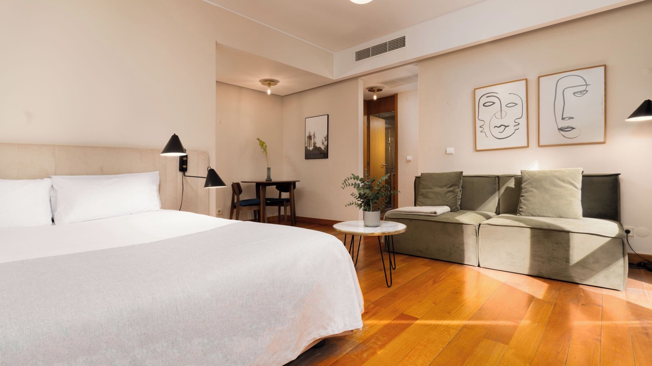 Photo of Bedroom in Santo Antonio