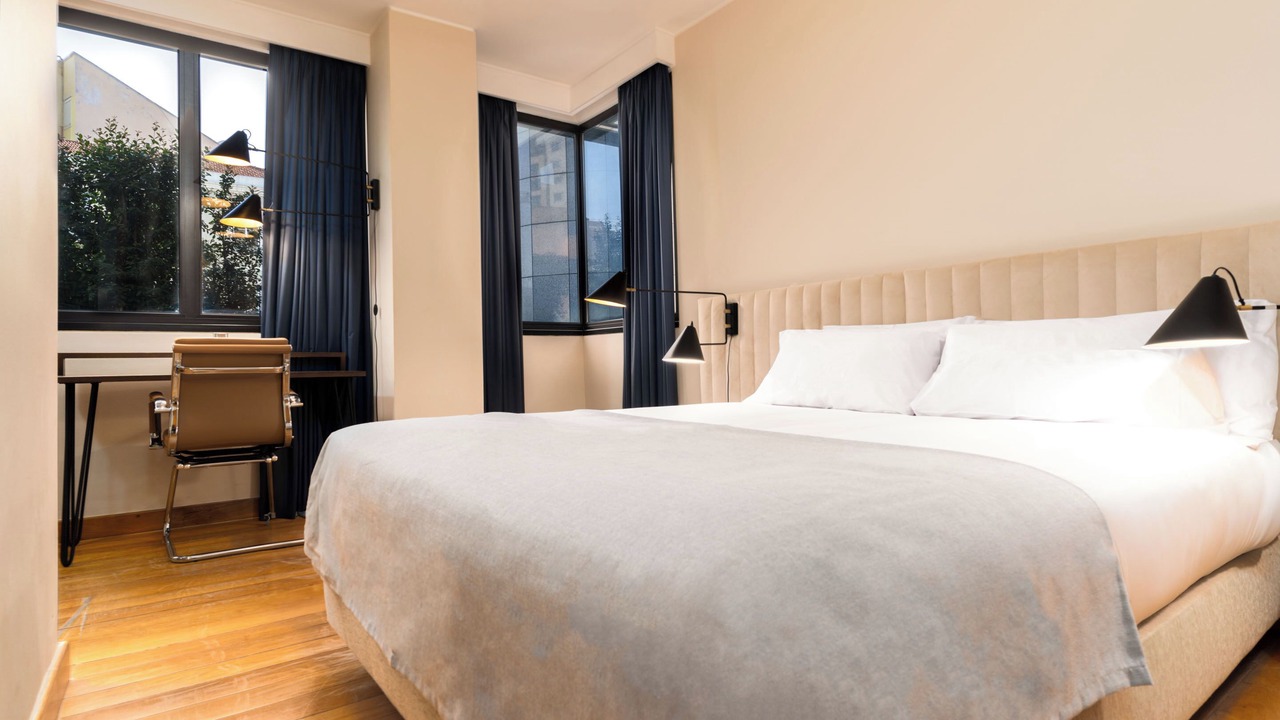 Photo of Bedroom in Santo Antonio