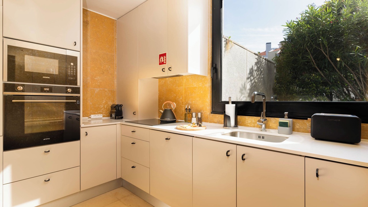 Photo of Kitchen in Santo Antonio
