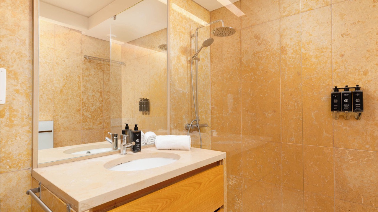 Photo of Bathroom in Santo Antonio
