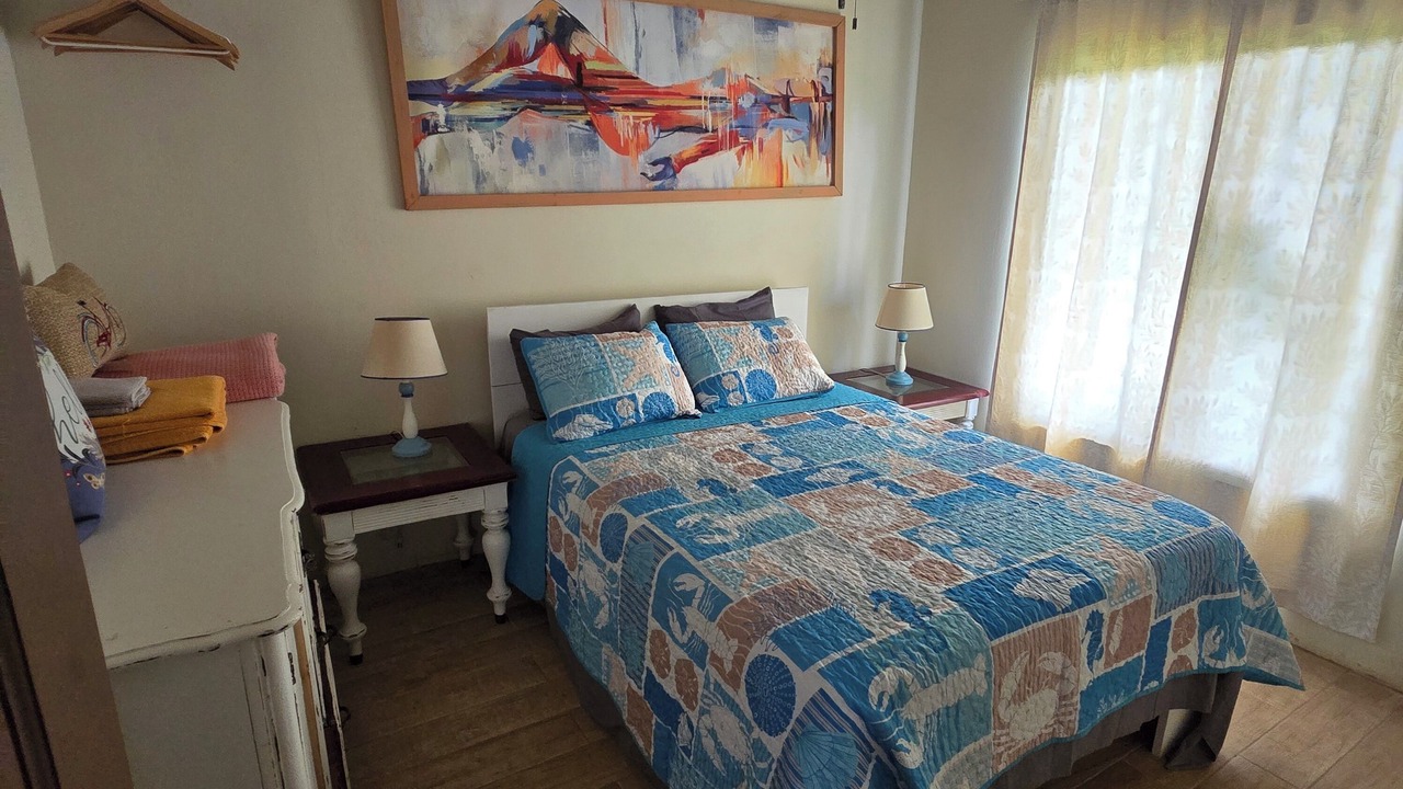 Photo of Bedroom in Tres Rios