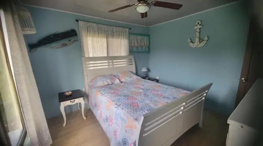 Photo of Bedroom in Tres Rios