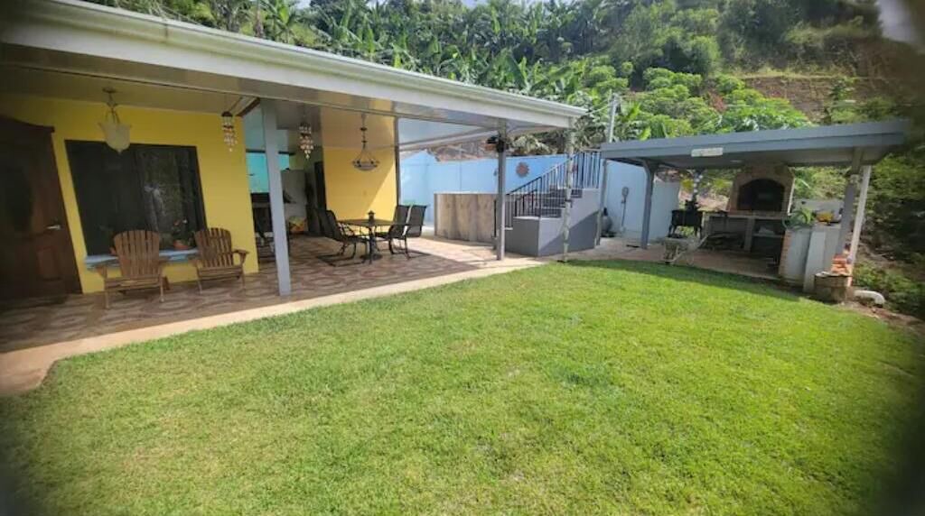 Photo of Outdoor in Tres Rios