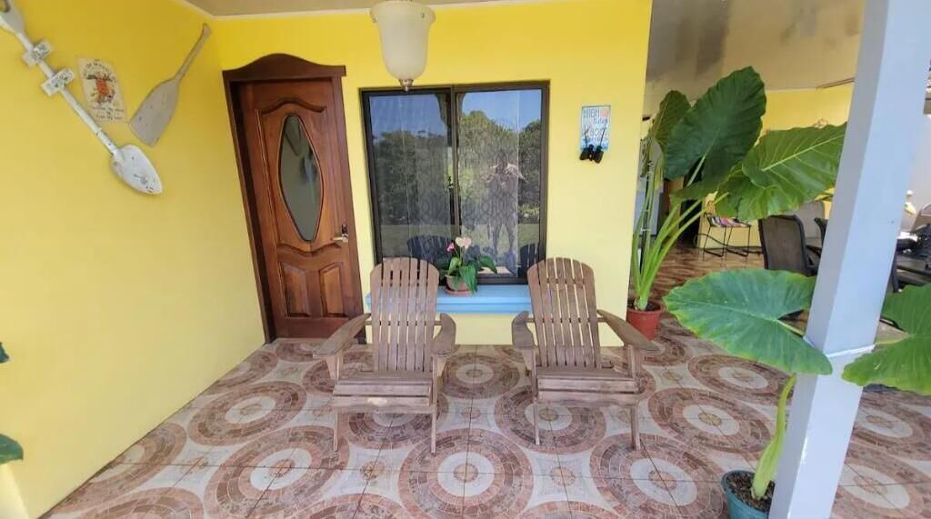 Photo of Patio Balcony in Tres Rios