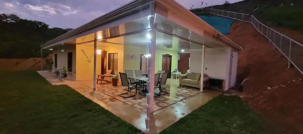 Photo of Outdoor in Tres Rios