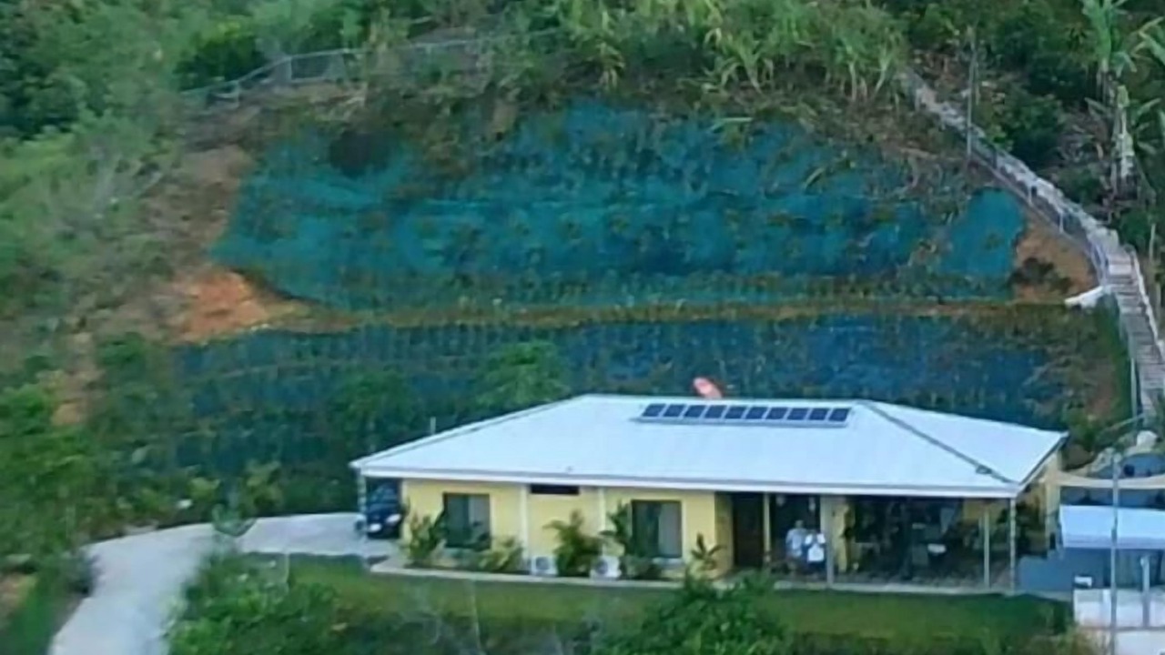 Photo of Outdoor in Tres Rios
