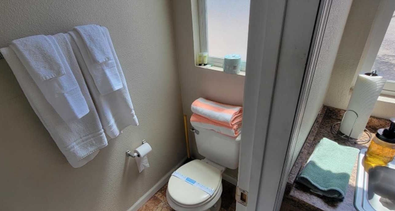 Photo of Bathroom in Jacumba
