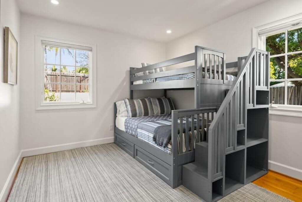 Photo of Bedroom in East Mesa