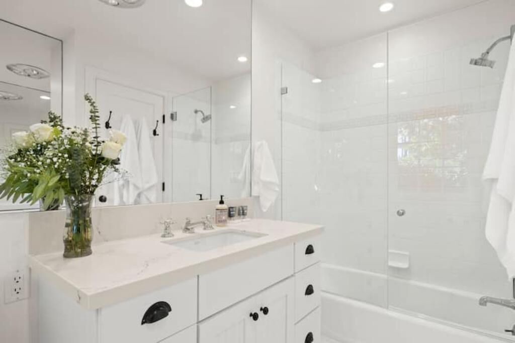 Photo of Bathroom in East Mesa