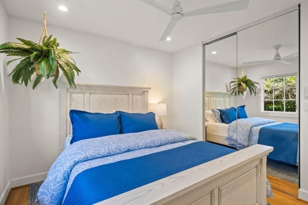 Photo of Bedroom in East Mesa