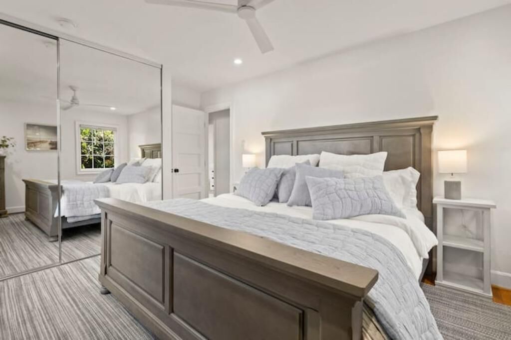 Photo of Bedroom in East Mesa