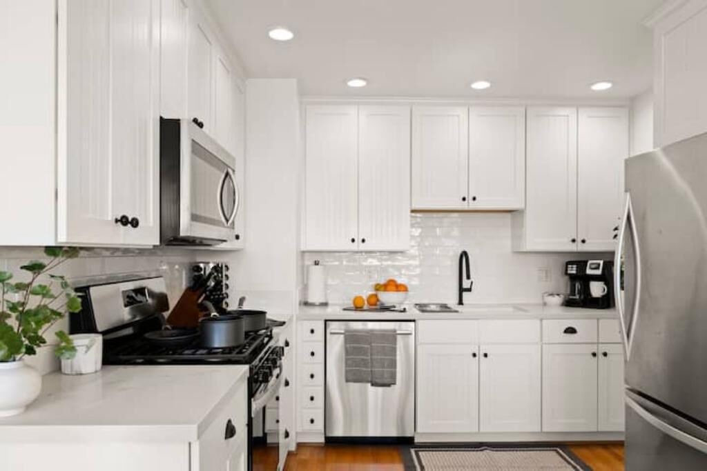 Photo of Kitchen in East Mesa