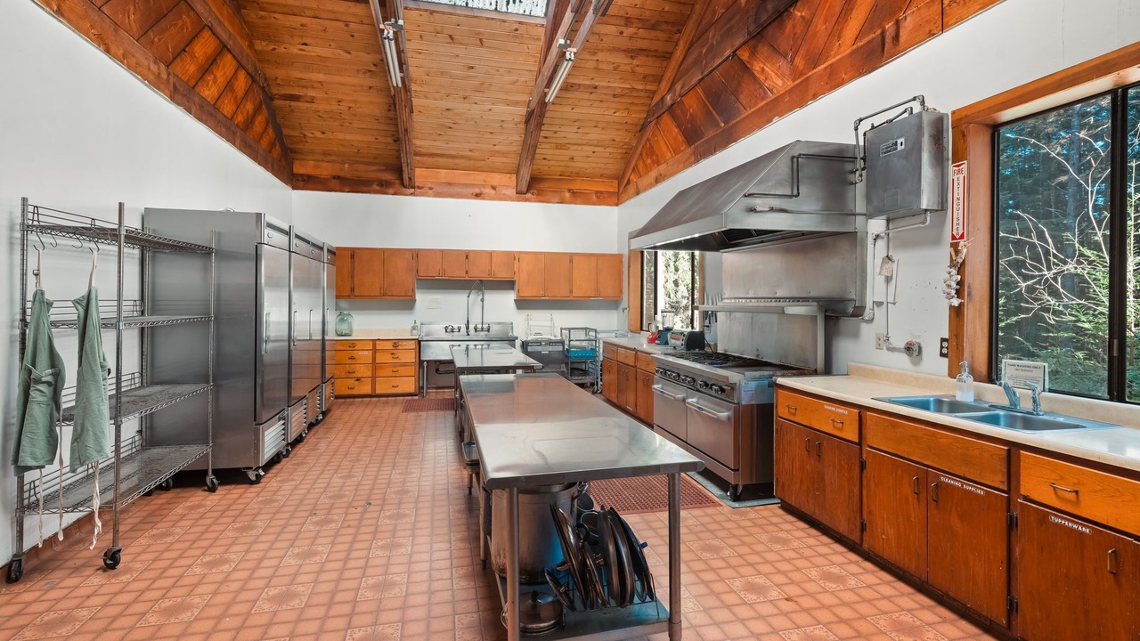 Photo of Kitchen in Albion