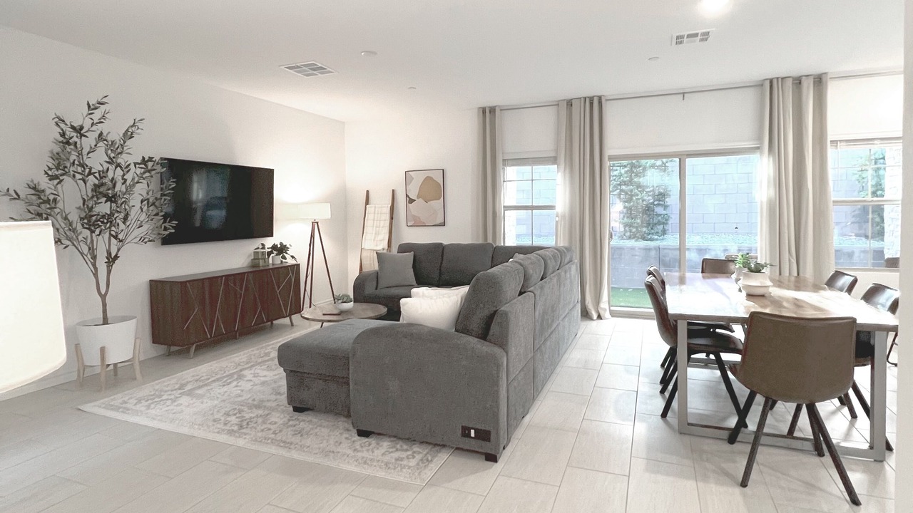 Photo of Livingroom in Las Vegas