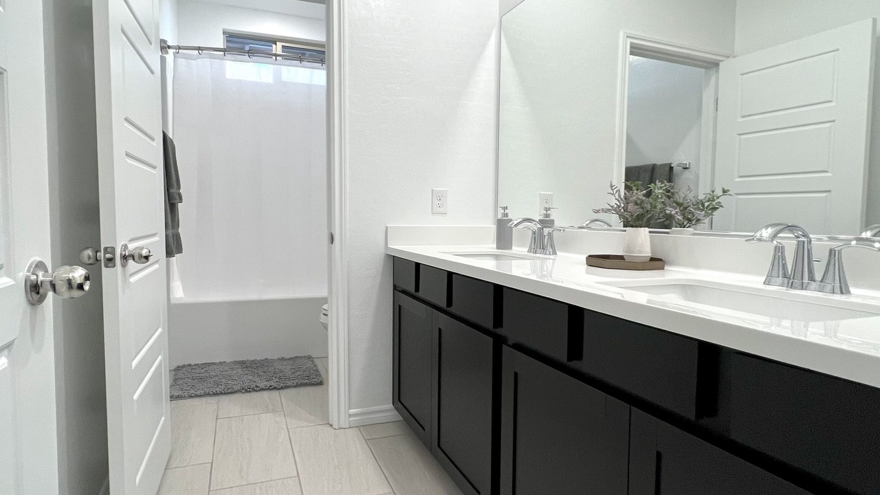 Photo of Bathroom in Las Vegas