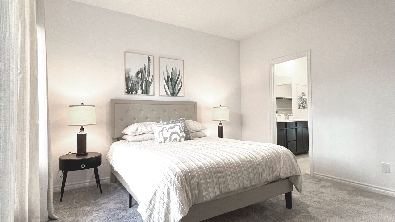 Photo of Bedroom in Las Vegas