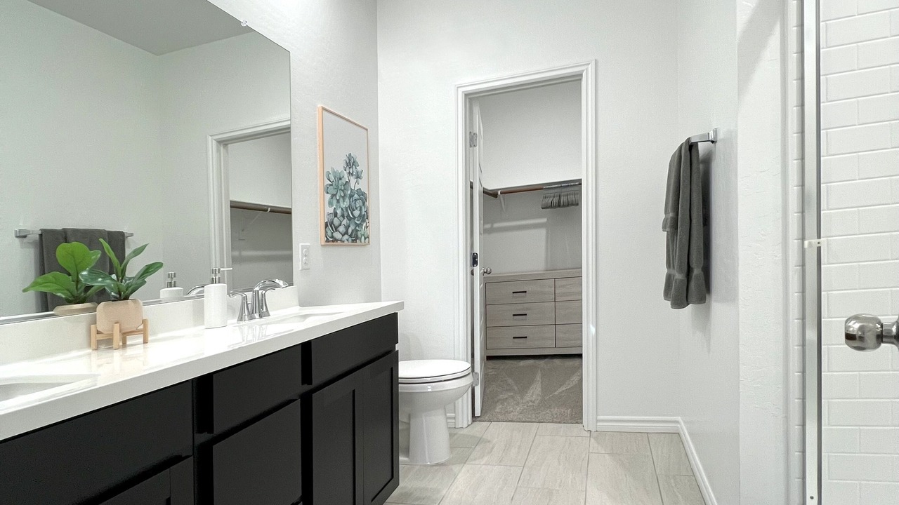 Photo of Bathroom in Las Vegas