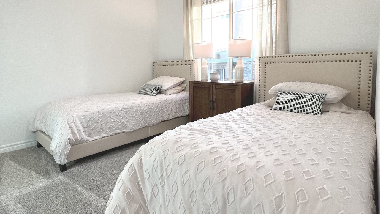 Photo of Bedroom in Las Vegas