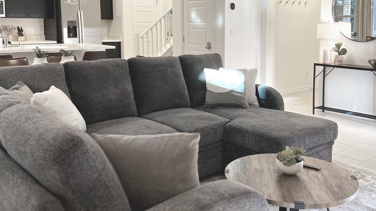 Photo of Livingroom in Las Vegas