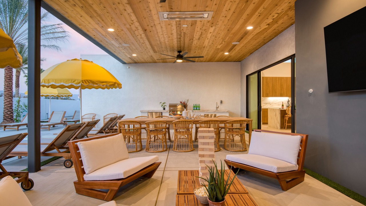 Photo of Outdoor in La Quinta