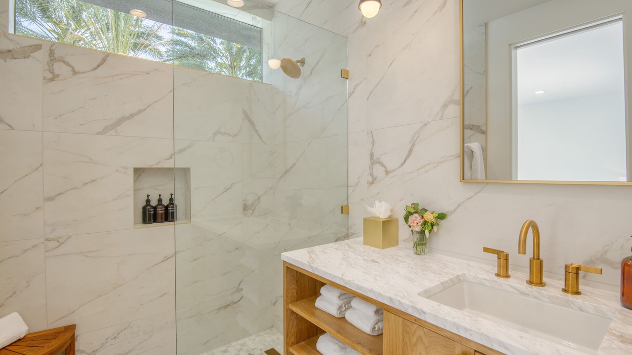 Photo of Bathroom in La Quinta