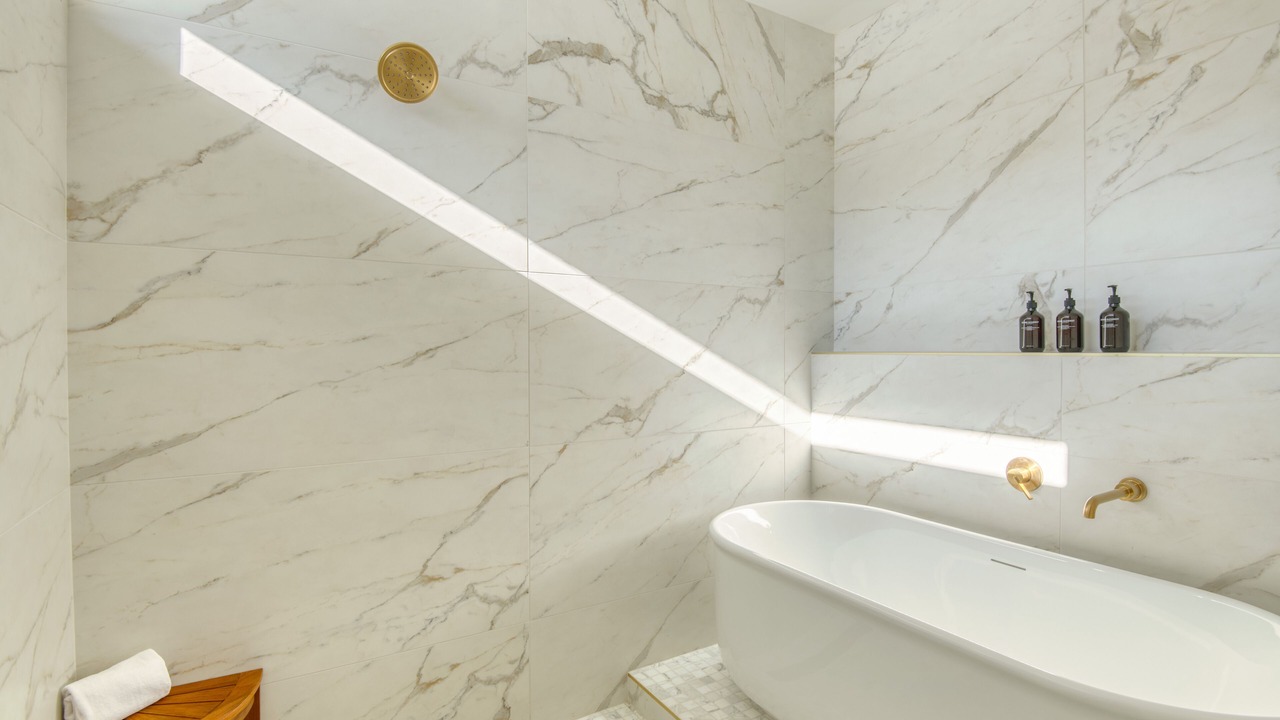 Photo of Bathroom in La Quinta