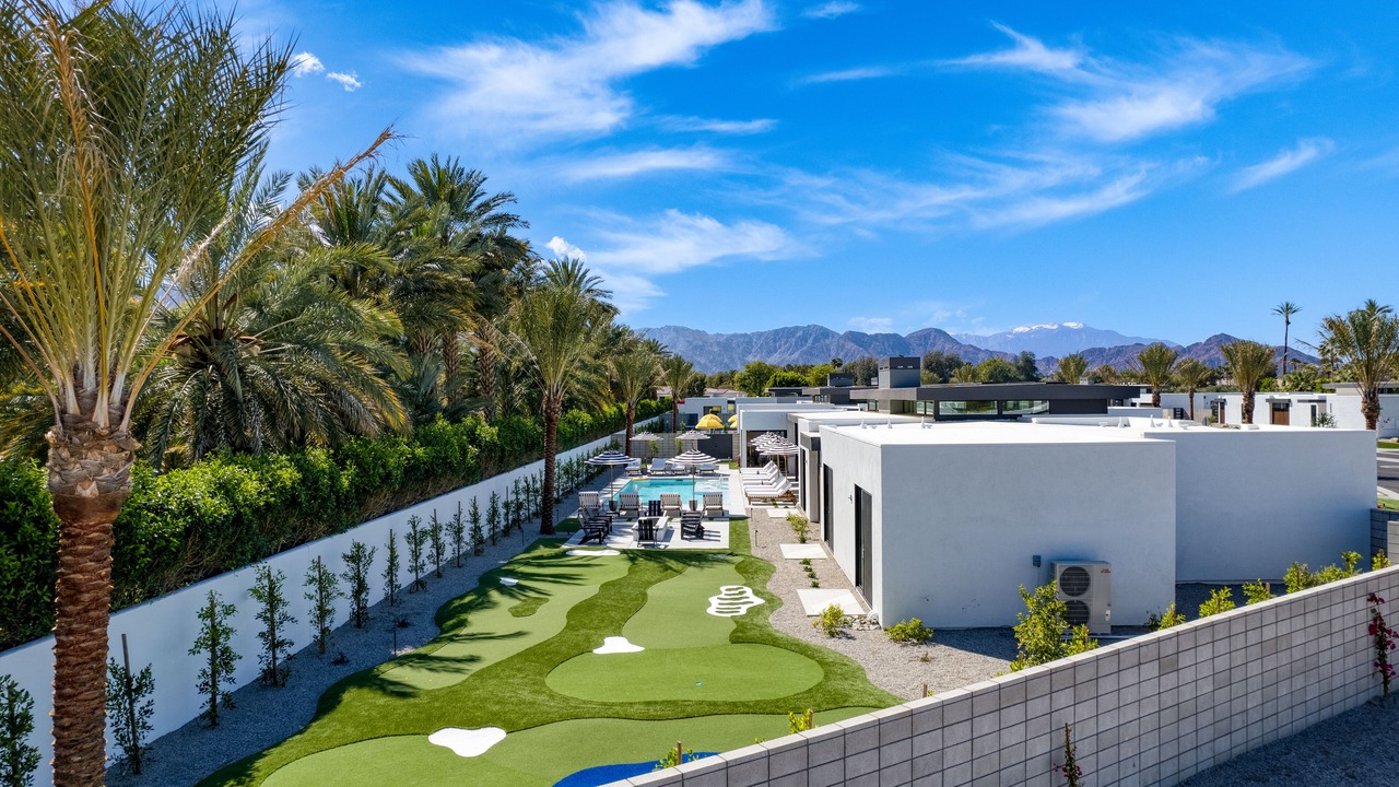 Photo of Outdoor in La Quinta