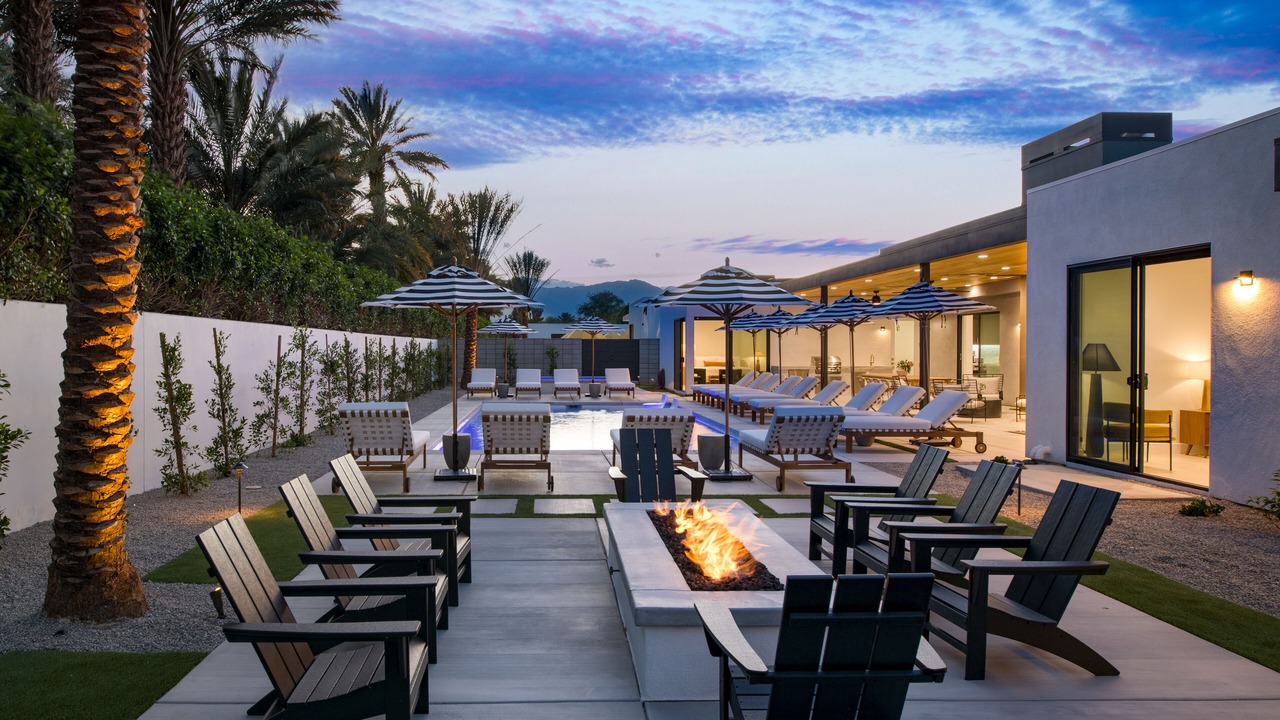 Photo of Outdoor in La Quinta