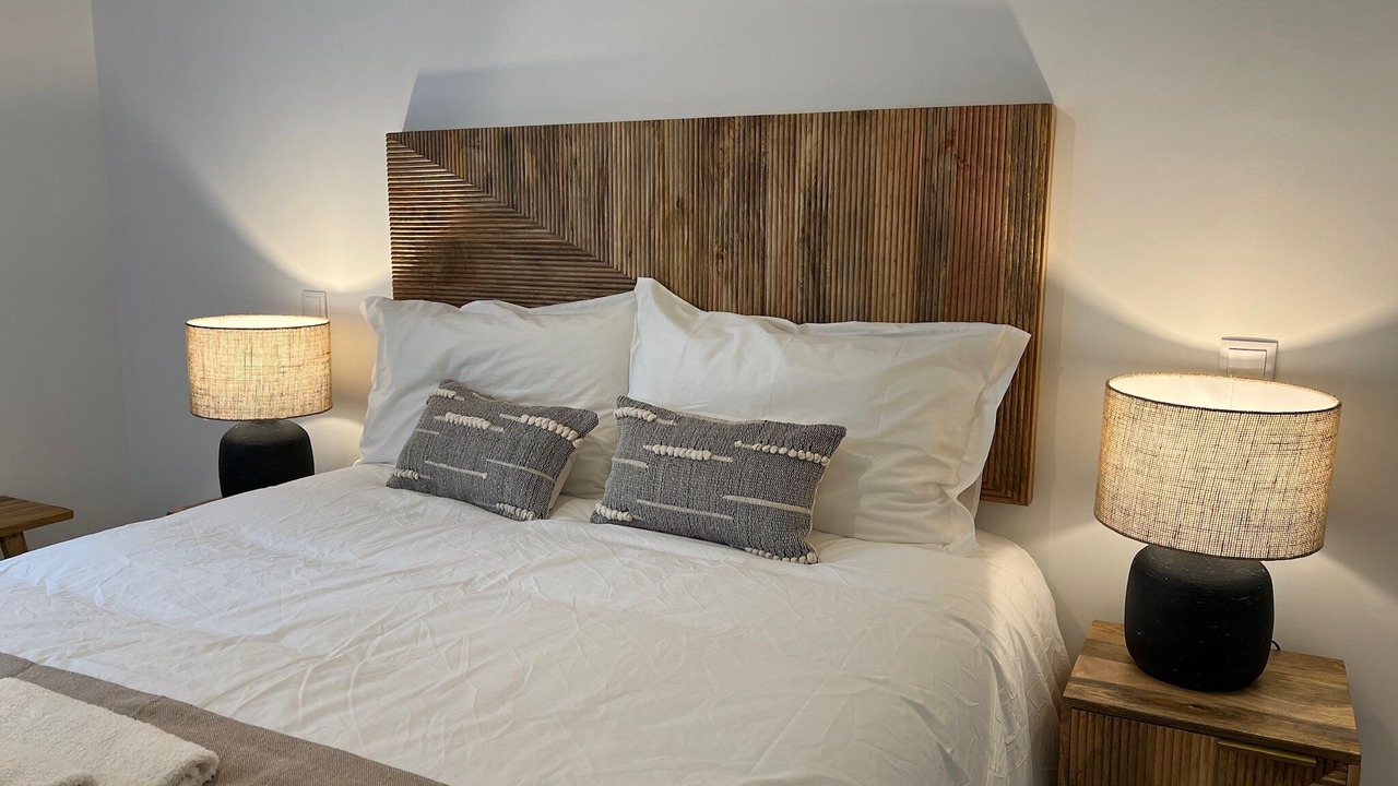 Photo of Bedroom in Tavira