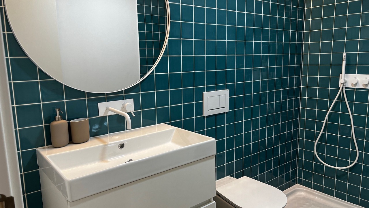 Photo of Bathroom in Tavira