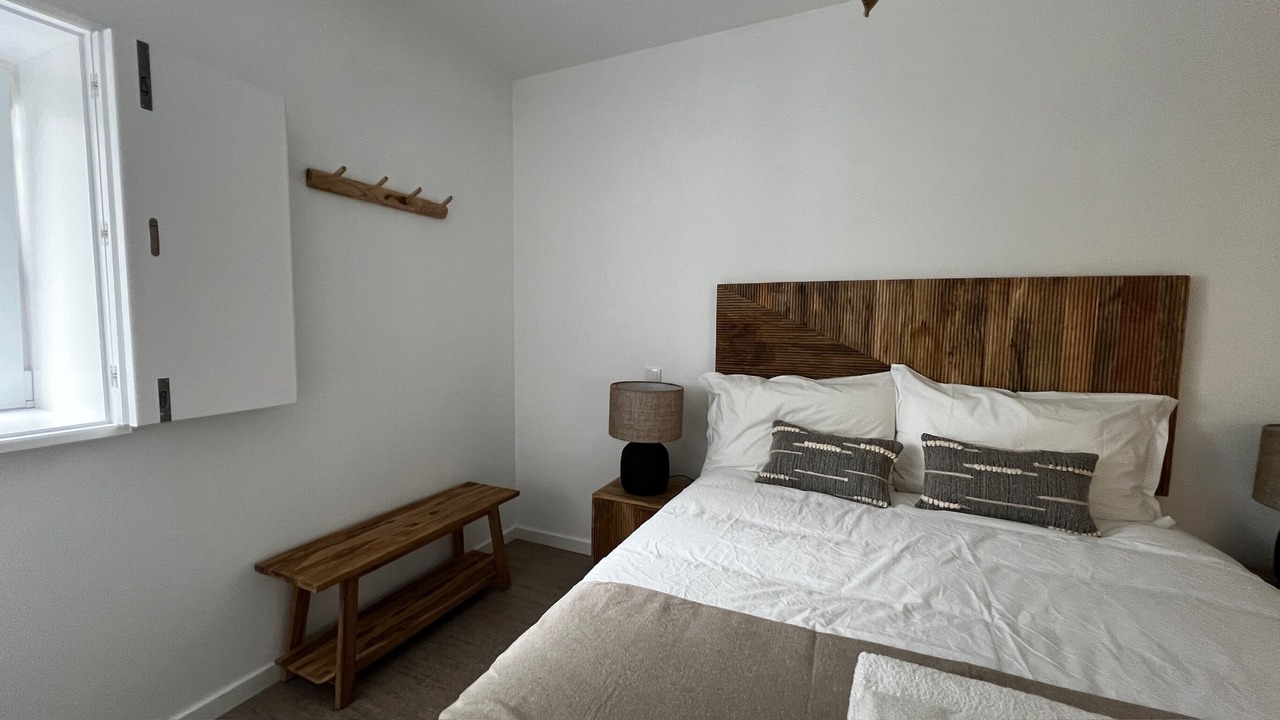 Photo of Bedroom in Tavira